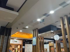 -青松馆韩国料理(香港中路佳世客店)