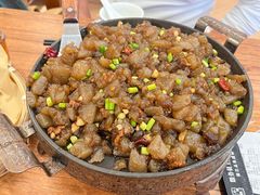 -老雒阳面馆·水席(王城路店)