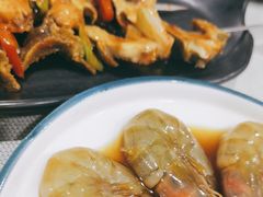 -渔娘渔家丹东海鲜(东直门店)