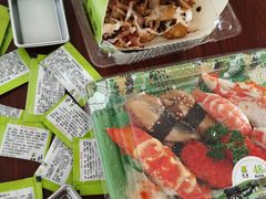 -池田寿司·4H鲜作(西直门凯德华联店)