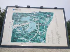 -长春世界雕塑园