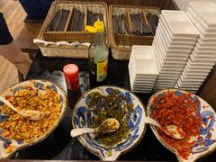 -双燕楼·手工馄饨·汤面小吃(世纪汇店)