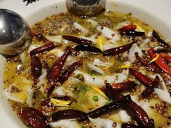 -太二酸菜鱼(石家庄万象城店)