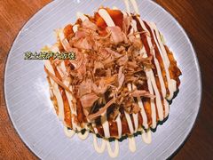 -山杏yama-katsu·吉列炸物