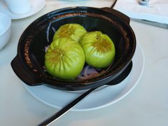 -顺德美的万豪酒店-万豪中餐厅