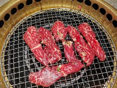 -谷牛日式烤肉(宝山U天地店)