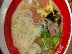 -米鲜剁椒米线(梅溪湖店)