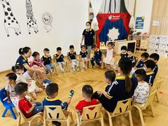 -哈沐德国际托育早教(保利城旗舰店)