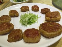 -横琴公社餐厅