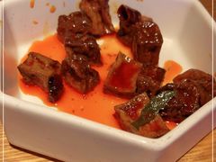 -顺香居·老字号湖北菜(江汉路店)