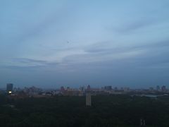 -长春市南湖公园