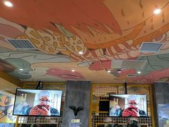 -黄记煌三汁焖锅(金凤万达广场店)