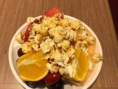 -诺丁牛排(南京江宁万达店)