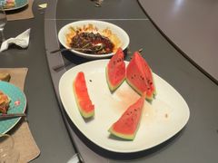 -上和臻品中国菜(花园街店)