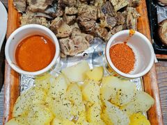 -思金拉措庄园藏餐(太阳岛店)