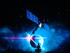 -南京奥林匹克体育中心-体育馆