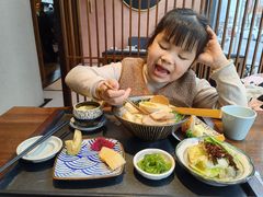 -古京·臻致料理(月湖店)