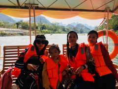 -清远鱼水旅游风景度假区