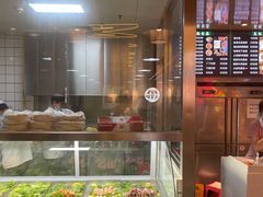 -马艾萨中国兰州牛肉拉面(劲松店)