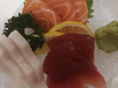 -红叶日料·放题·海胆·定食(星海店)
