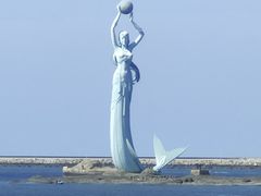 -山海广场