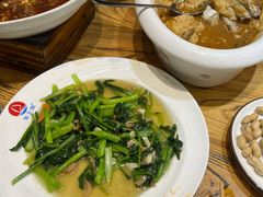 -小船渔村•大连菜•大连焖鱼(明泽街店)
