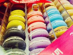 -CAKE BOSS 蛋糕老板(牡丹园翠微百货店)
