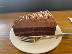 -Peet's Coffee皮爷咖啡(大学路店)