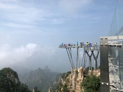 -狼牙山风景区