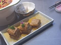 -江南里·新浙菜(苏州大悦城店)