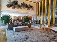 -TABLE·味西餐厅-成都茂业JW万豪酒店