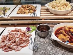 -禾斗海鲜自助(市南银座店)