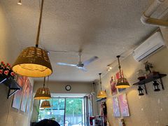 大堂-豆爺小面(朱雀店)