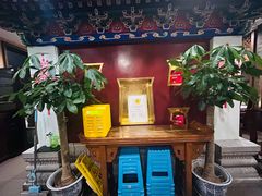 -功德林素菜饭庄(前门店)