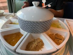 -羲和雅苑•北京烤鸭(吴中路万象城店)