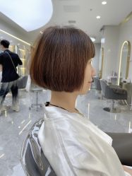 -COSMO PRO造型