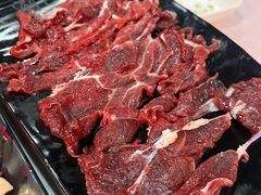 -三毛牛肉店(福强店)