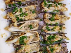 -隆都四季香饭店(碧海路店)