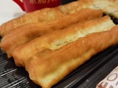 -永和大王(宜山店)