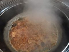 土灶炖公鸡（小）-三里屯土灶炖公鸡地锅鸡(江东店)