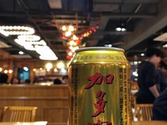 -云晓光头烧烤吧(德平路店)