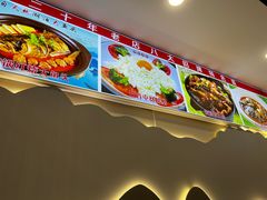 -五谷屯私房菜·始于2005(中山陵童卫路店)