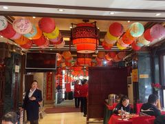 -盈春大饭店(千山路店)