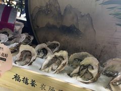 -福禧荟·海鲜自助