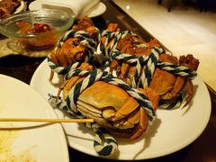 -盛宴自助餐厅(运达喜来登店)