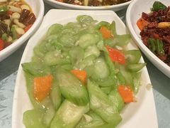 -陈胖子特色菜.鲜货现炒(融景城店)