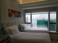-香港富荟上环酒店