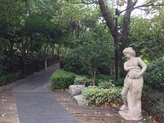 -天目湖涵田半山温泉