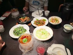 -桂小厨广西菜(万象城店)