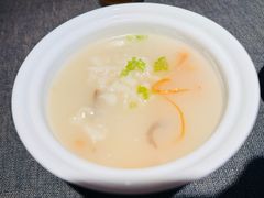 拆烩鱼羹-南里山房·新淮扬菜(徐汇万科店)